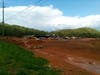 Groundbreaking was held in December of last year and construction moves quickly forward.
