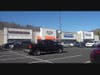 Marshalls, Five Below, Ulta and Rackroom Shoes make up the news strip mall