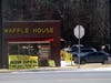 Waffle House is new in town