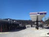 A.Js Quick Stop opened next to site of Hometown Sports location