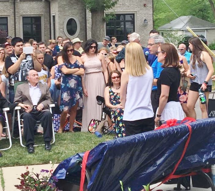 AmpliVox Sound Systems Enhance Events for Northbrook Historical Society