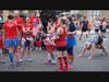 A 5K race along the Delaware River and shady streets starts the 4th of July in Riverton with hundreds of runners, some of whom dress in patriotic finery. It is followed by 1 Mile Run for Fun, which is geared toward children and families.