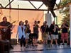 A free Concert in the Park is a run-up to patriotic festivities in Riverton. It will feature JEM & The Vibe, a newcomer to Riverton 4th of July concerts, and a return by crowd favorite Craig Bickhardt.