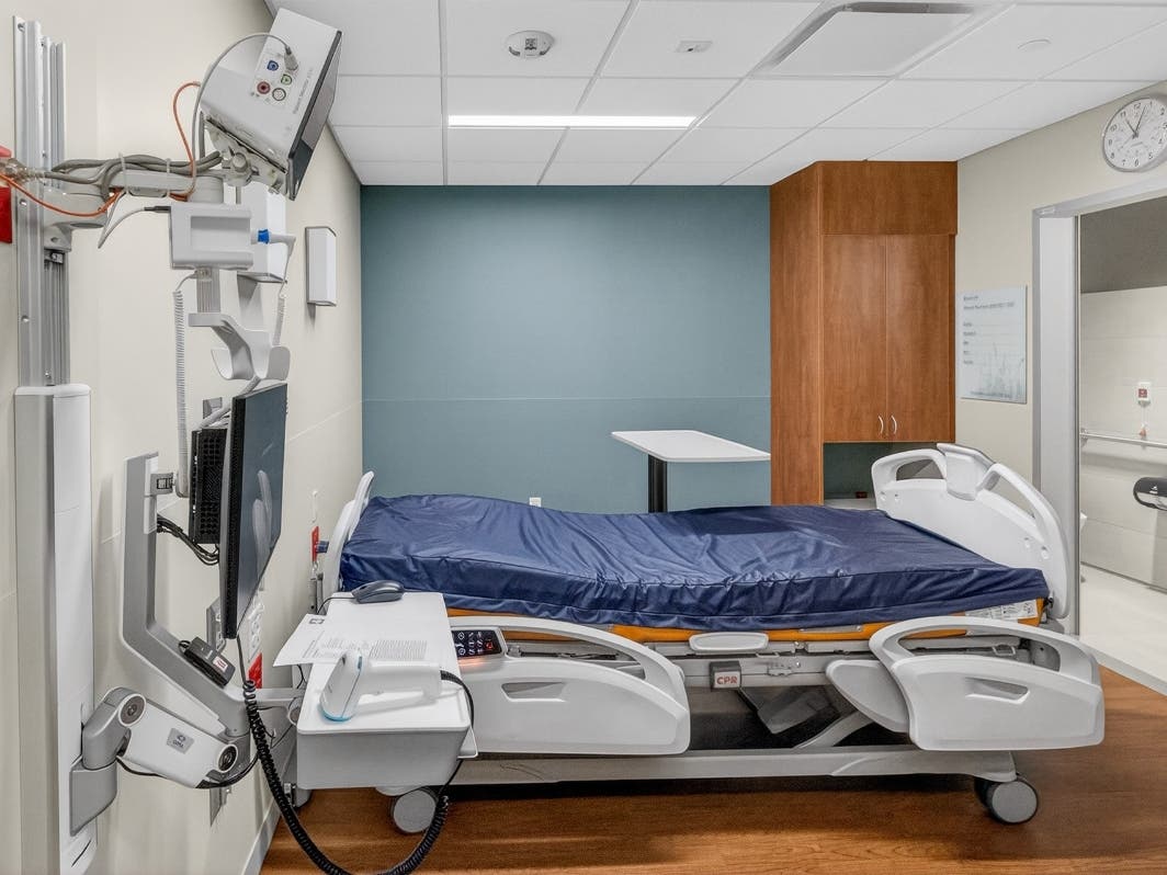 Elmhurst Hospital's new unit is part of its effort to provide safe, seamless and personal care while expanding healthcare access for area residents.