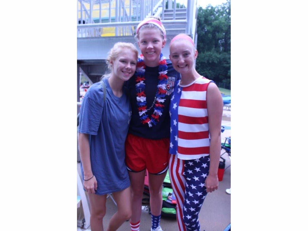 Virginia Run Riptide Travels to Donaldson Run | Centreville, VA Patch