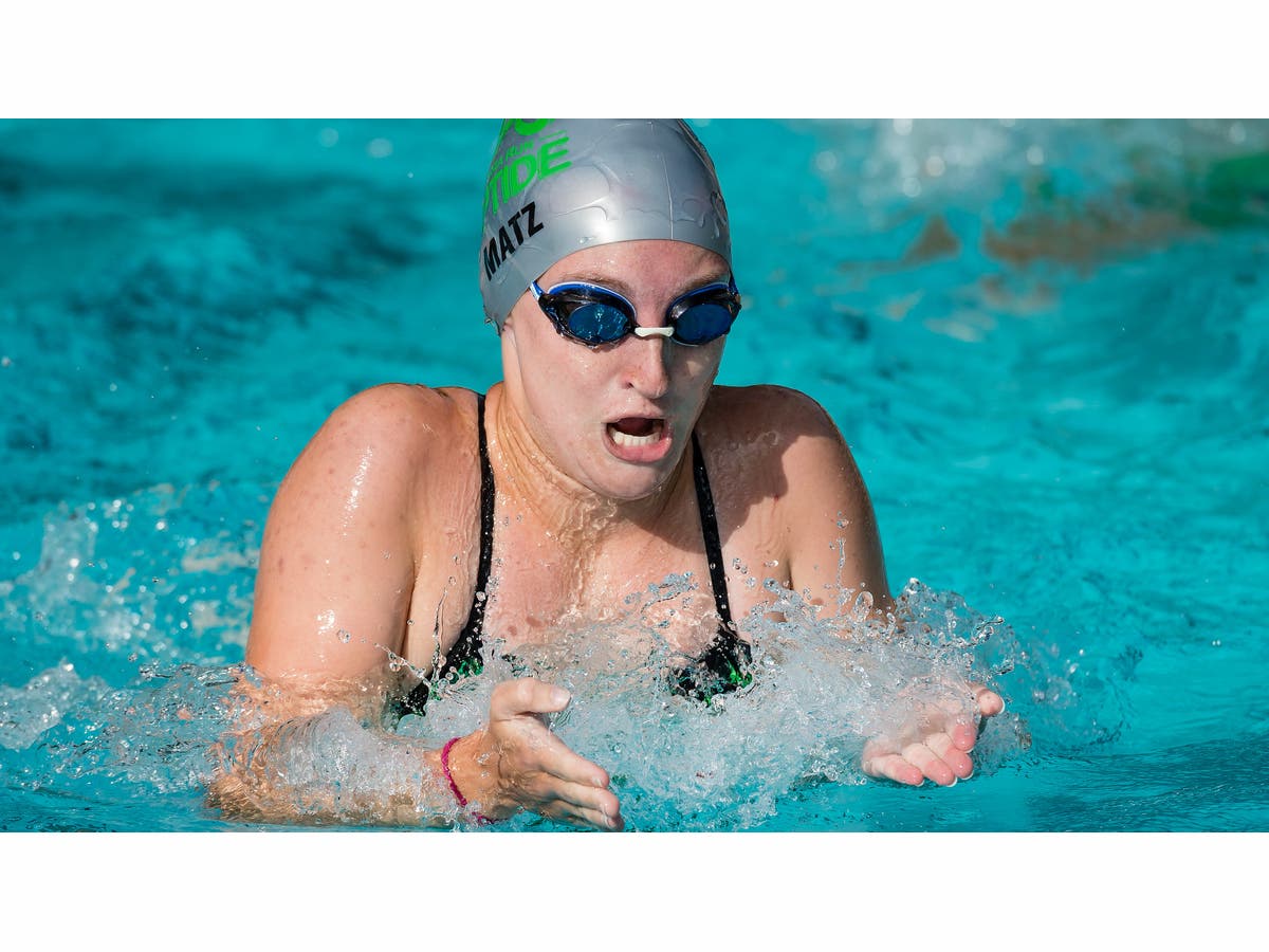 Virginia Run Riptide Travels to Lee Graham | Centreville, VA Patch