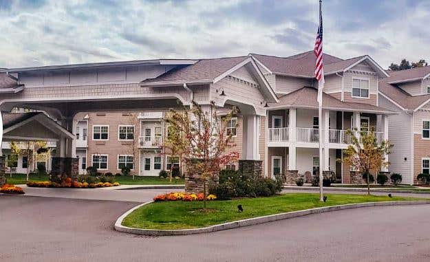 Kennedy Meadows Gracious Retirement Living