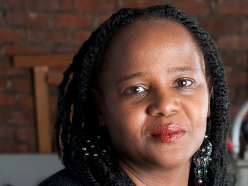 Renowned writer Edwidge Danticat will be hosted at Purchase College in a free program on Oct. 3.