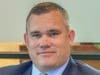 Stark & Stark's James L. Creegan was installed as president of the Mercer County Bar Association.