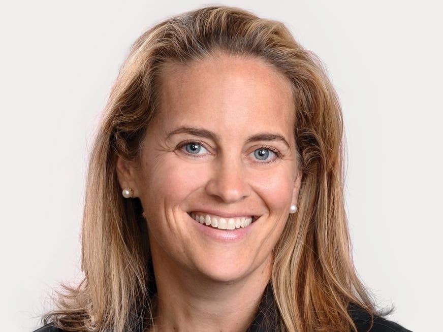 Burke Rehabilitation Hospital Board of Trustees member Julie Grace Burke