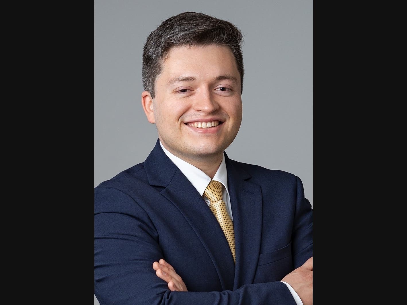 Ruben D. Perez, Esq.