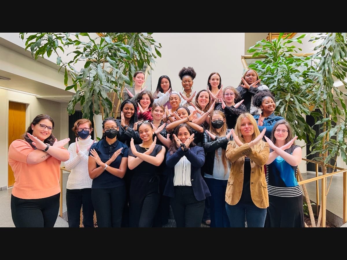 Atlanta's Incentive Solutions Hosts Agnes Scott College Students for a three-day leadership experience program.