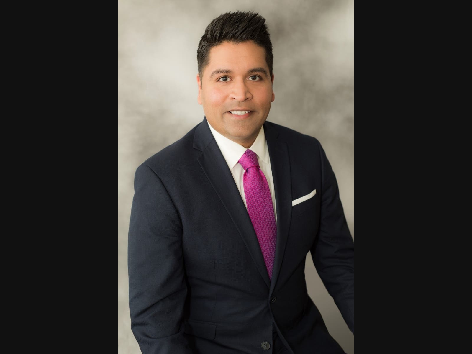 Bhaveen Jani, Stark & Stark