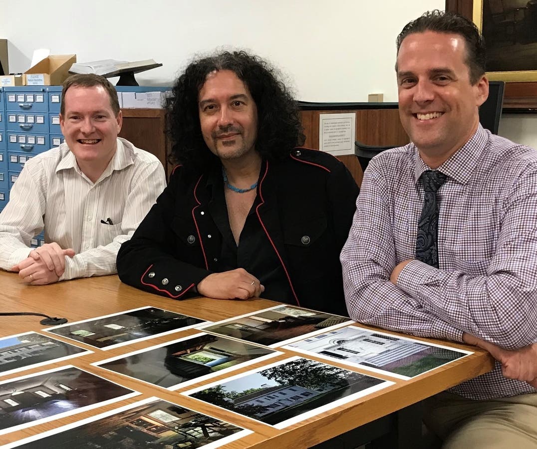 News small post card thumbnail