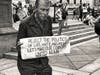 Smartphone Photo (Protester)
