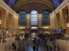Smartphone Photo (Grand Central Terminal)