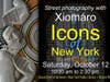 Street Photography with Xiomaro