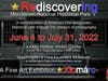 Exhibition Announcement