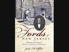 Book cover of The Fords of New Jersey by Jude Pfister