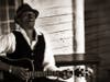 Saint, singer-songwriter
