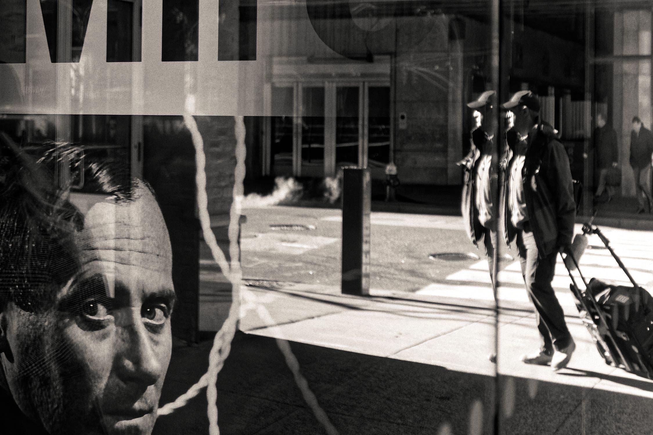 Sixth Avenue Sixth Avenue