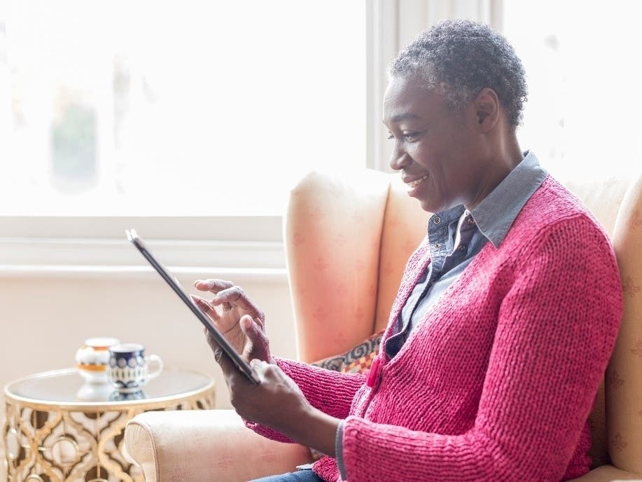 News small post card thumbnail