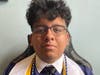 RCSJ – Cumberland graduate Jesus Calixto