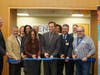 Rowan College of South Jersey (RCSJ), together with the Board of County Commissioners from Gloucester, participated in a ceremony to commemorate the signing of a brand-new premier partnership between the College and Acenda Integrated Health, Inc.