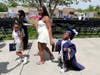 Hundreds of South Jersey families celebrated loved ones’ accomplishments today at RCSJ-Gloucester’s 4th annual Commencement ceremony.