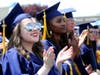 RCSJ graduates’ futures are so bright, they ‘gotta where shades.’ 