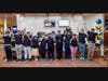 Meet some of the Together Cafe's staff: (left to right) Matthew Madara, Michael Givens, Michael Boughman, Alethea Clark, Lindsay Norcross, Jarrett Henson, Devon Riggs, Brandon Thompson, Cristina Hernandez-Tapia, Michael Caporale, and John Sztenderowicz.