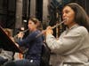 RCSJ's Jazz Band and Wind Symphony, Cumberland Campus, continues its holiday tradition presenting its Annual Holiday Concert on Dec. 2 at 2pm at the Guaracini Performing Arts Center. 