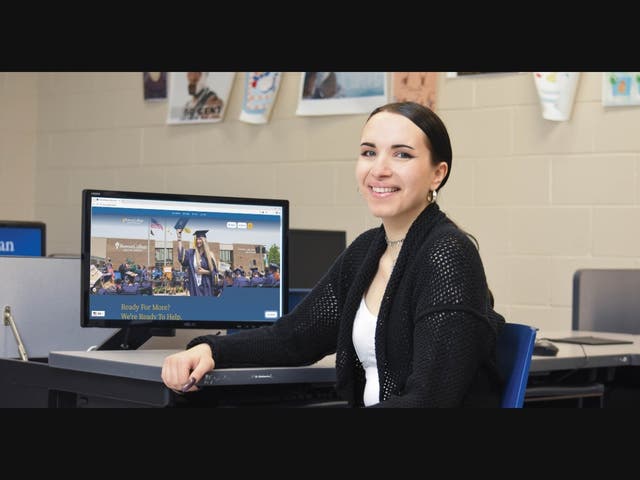 RCSJ Launches New Website to Enhance Digital Experience for Students ...