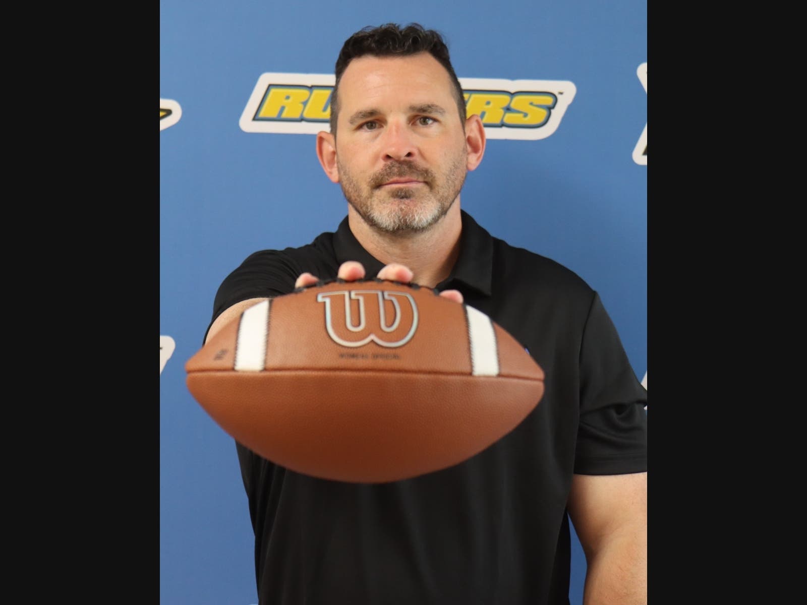 Chris Thomas named the inaugural head coach of the RCSJ Roadrunners Women’s Flag Football team, which will begin competition in Spring 2027.