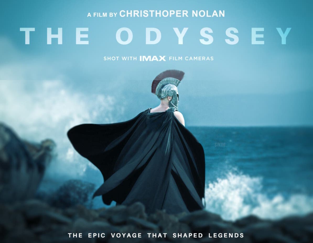 Opening Night "Odyssey" at the Cameo with Luxury Wine Experience