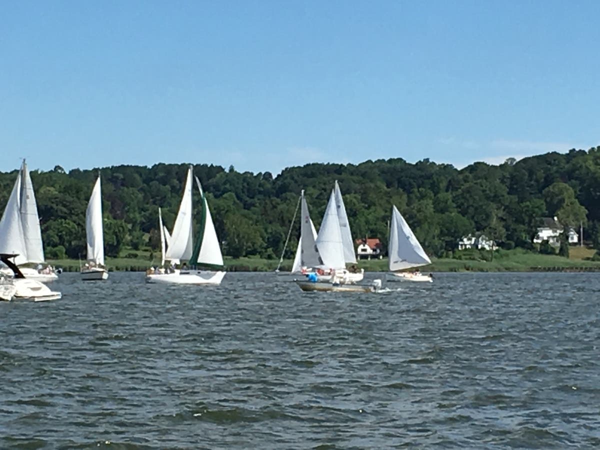 NJYRA Irwin Bowl and Mayors Cup Regatta Rumson, NJ Patch