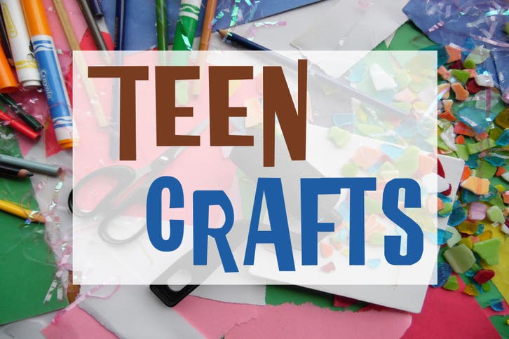 Aug 12 Teen Ice Cream Social Trivia Crafts Burke VA Patch