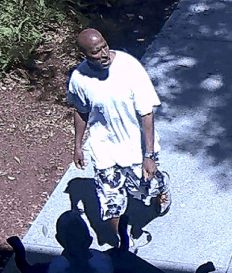 Man Suspected of Town Hall Thefts: Stratford Police | Stratford, CT Patch