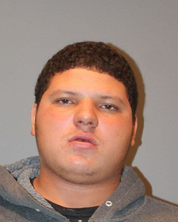 Men Charged with Burglarizing Vehicles in Stratford | Stratford, CT Patch