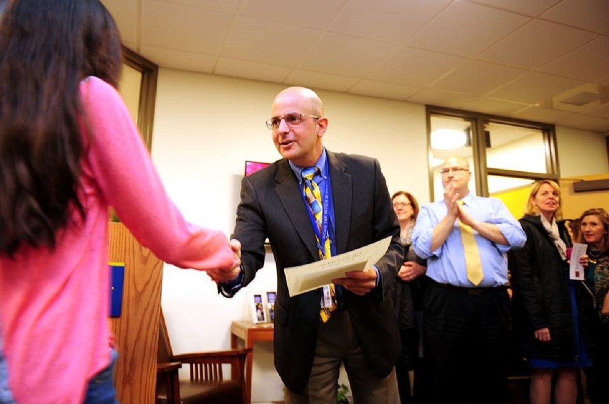 News small post card thumbnail