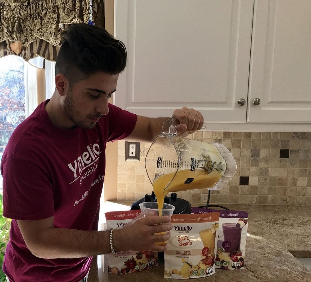 News small post card thumbnail