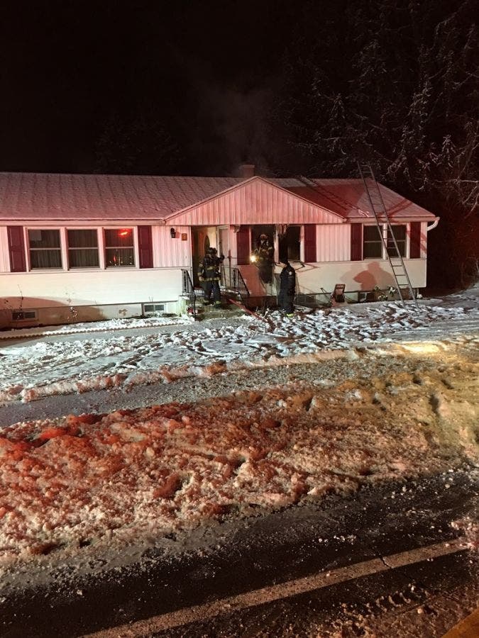 News small post card thumbnail