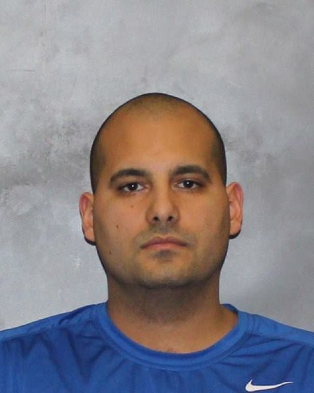 Man Accused of Sexually Assaulting Child Relative: West Haven Police ...