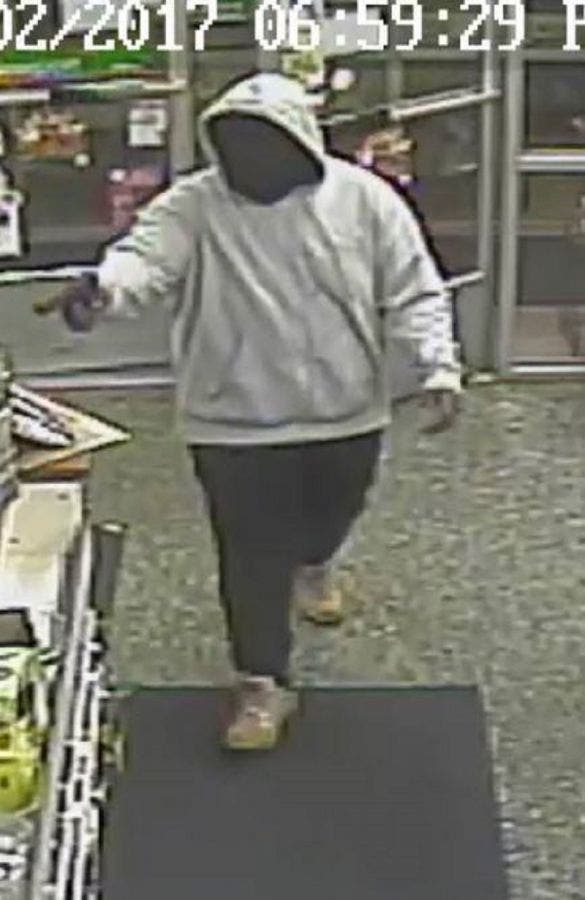 Armed Robbery Suspect Sought In West Haven: Police | West Haven, CT Patch