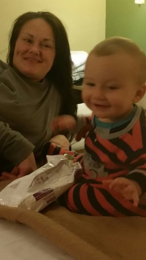 News small post card thumbnail