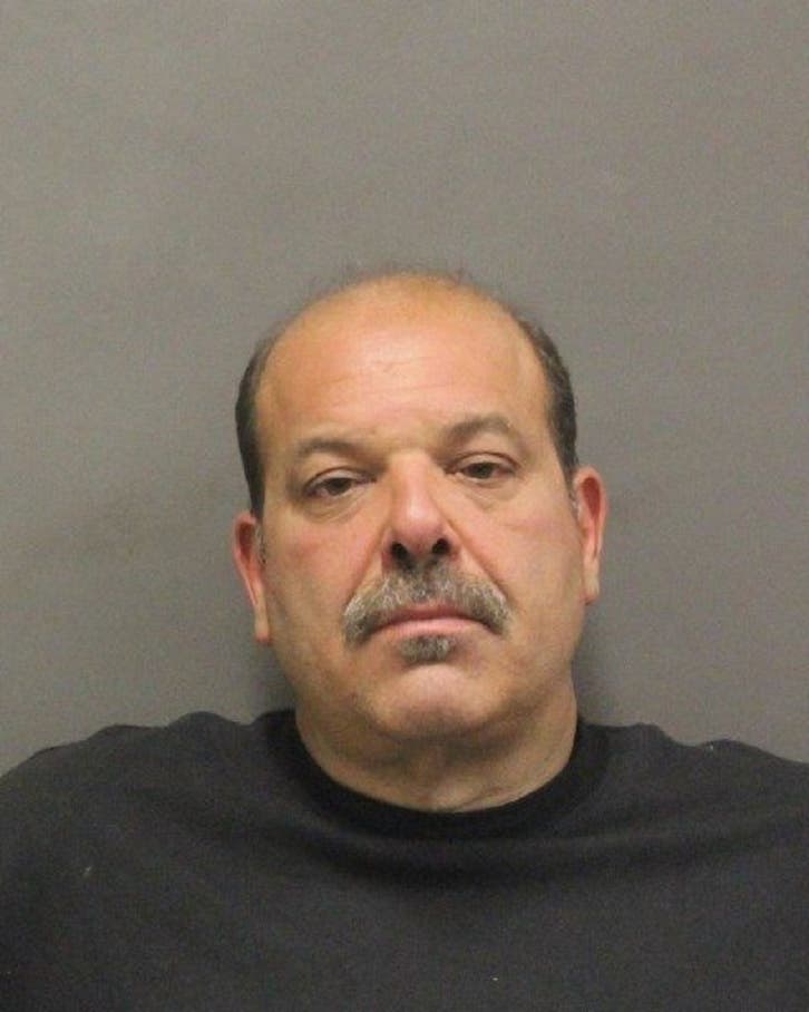 Father, Son Charged With Assault After SWAT Team Incident In West Haven ...