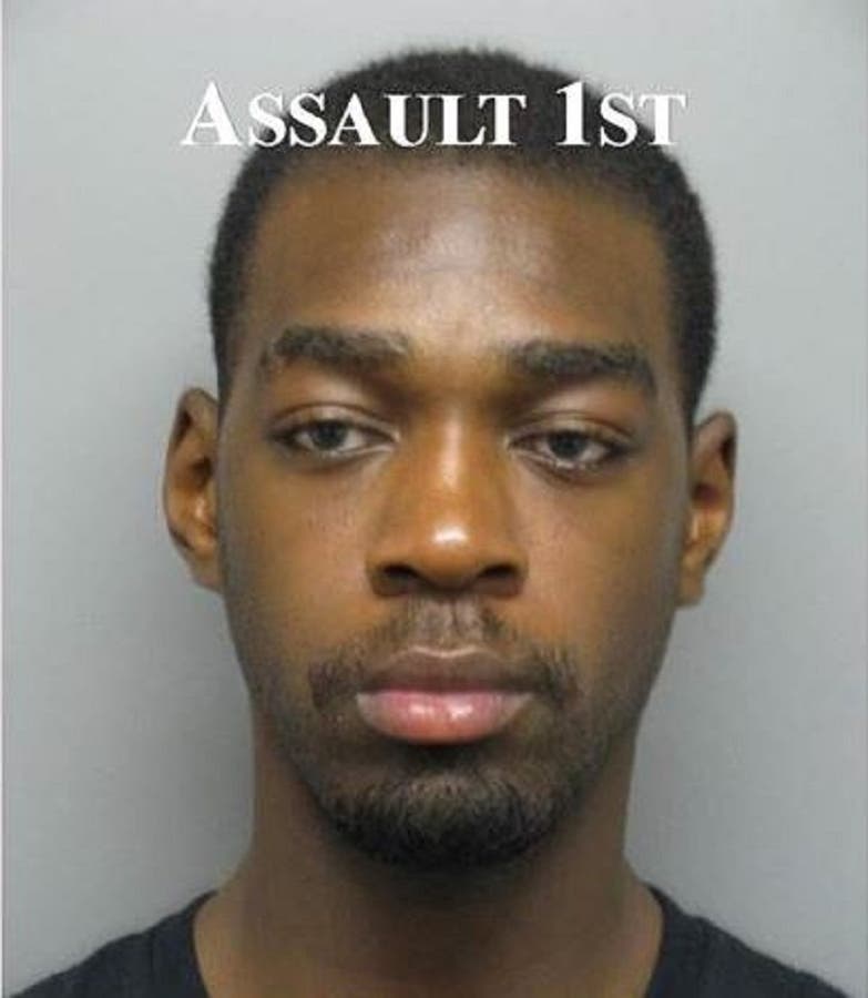 Man Wanted For Assault At Restaurant: West Haven Police | West Haven ...