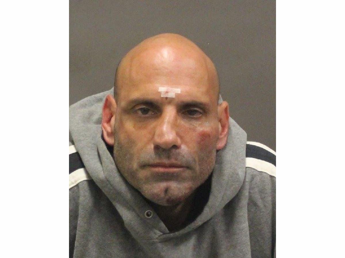 Man Charged With Assault In West Haven: Police | West Haven, CT Patch