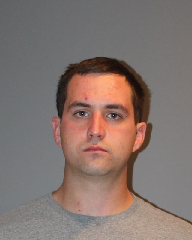 Man Accused Of Trying To Lure Teen For Sex: Stratford Police ...
