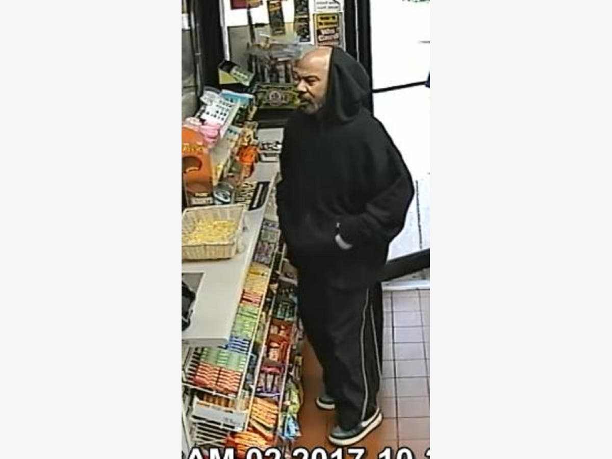 Gas Station Robbed At Gunpoint In West Hartford: Police | West Hartford ...